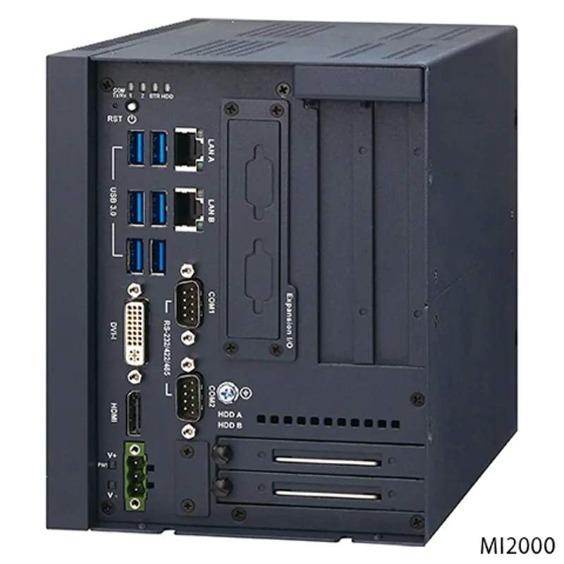 MI2012-W-CL Mitsubishi MELIPC