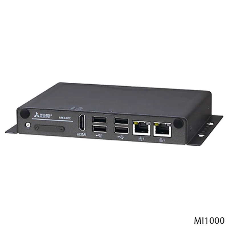MI1002-W Mitsubishi MELIPC