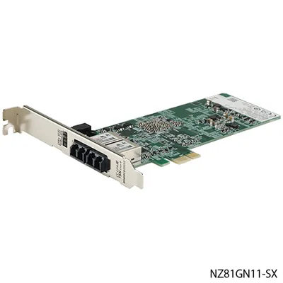 NZ81GN11-SX Mitsubishi MELSEC network modules Network interface boards