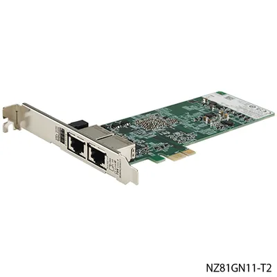 NZ81GN11-T2 Mitsubishi MELSEC network modules Network interface boards