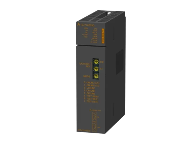 A1SJ71AP23Q Mitsubishi MELSEC-Q Series MELSECNET(II)(/B)