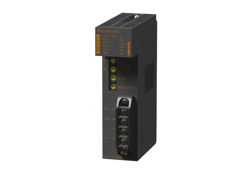A1SJ71AT23BQ Mitsubishi MELSEC-Q Series MELSECNET(II)(/B)