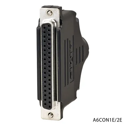 A6CON1E Mitsubishi MELSEC-Q Series Connector
