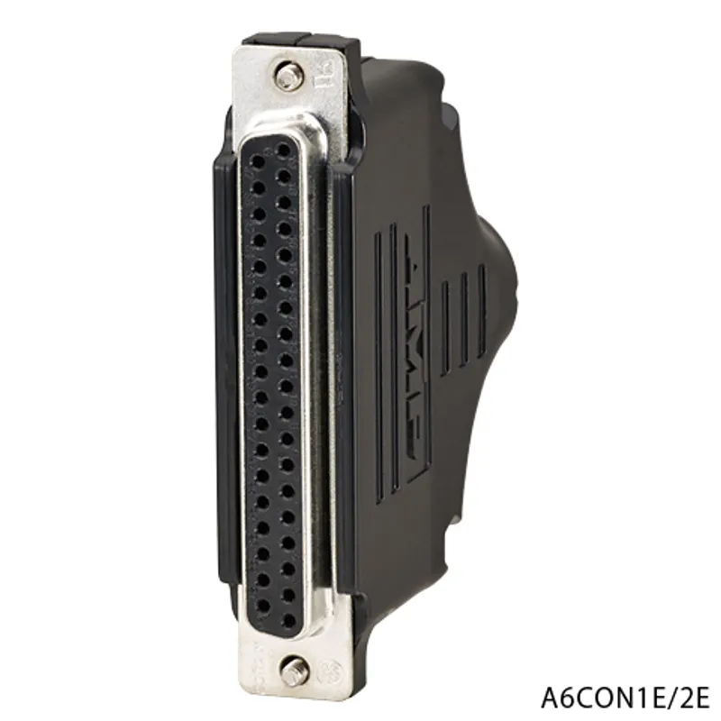 A6CON2E Mitsubishi MELSEC-Q Series Connector