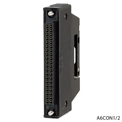 A6CON1 Mitsubishi MELSEC-Q Series Connector
