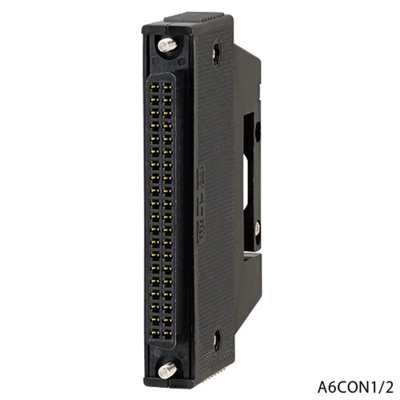A6CON1 Mitsubishi MELSEC-Q Series Connector