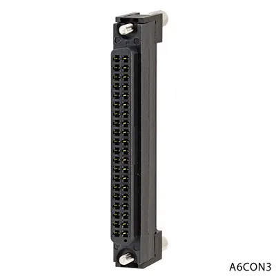 A6CON3 Mitsubishi MELSEC-Q Series Connector