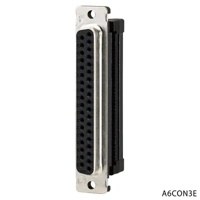 A6CON3E Mitsubishi MELSEC-Q Series Connector