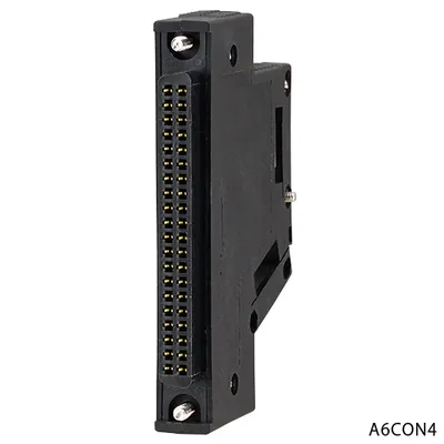 A6CON4 Mitsubishi MELSEC-Q Series Connector