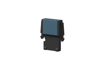 A6CON-PW5P-SOD Mitsubishi MELSEC network modules Option