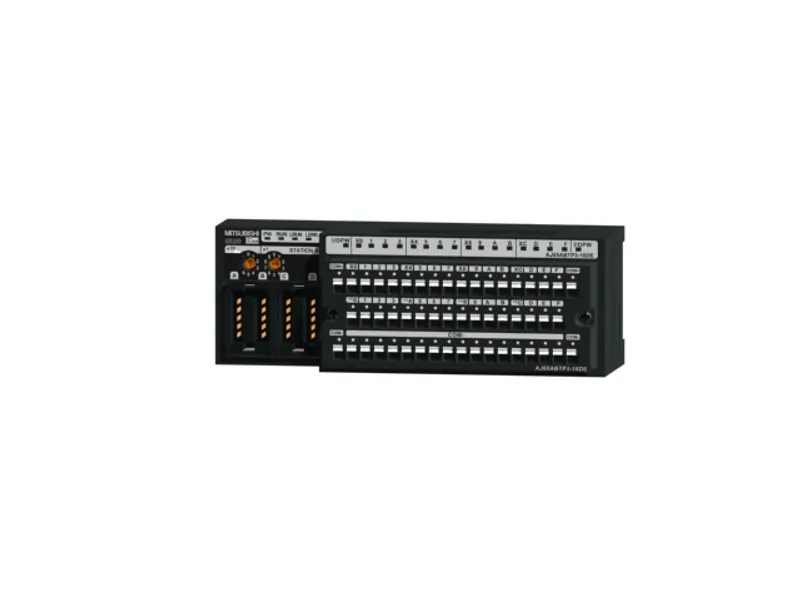 AJ65ABTP3-16DE Mitsubishi MELSEC network modules Remote I/O