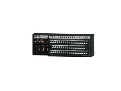 AJ65ABTP3-16D Mitsubishi MELSEC network modules Remote I/O