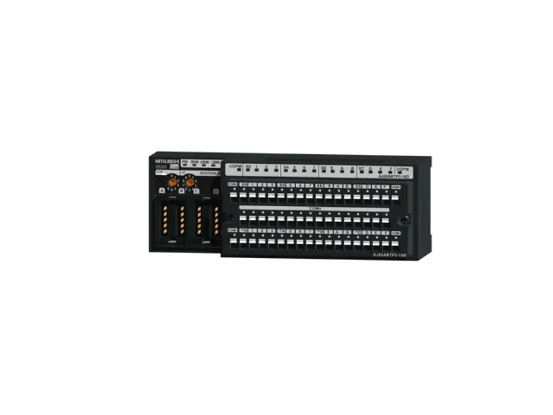 AJ65ABTP3-16D Mitsubishi MELSEC network modules Remote I/O