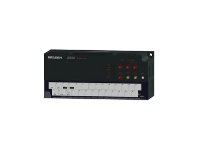 AJ65BT-64AD Mitsubishi MELSEC network modules Remote I/O