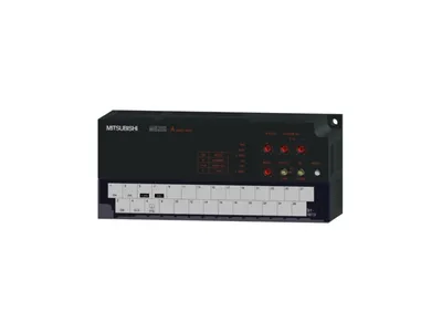 AJ65BT-68TD Mitsubishi MELSEC network modules Remote I/O