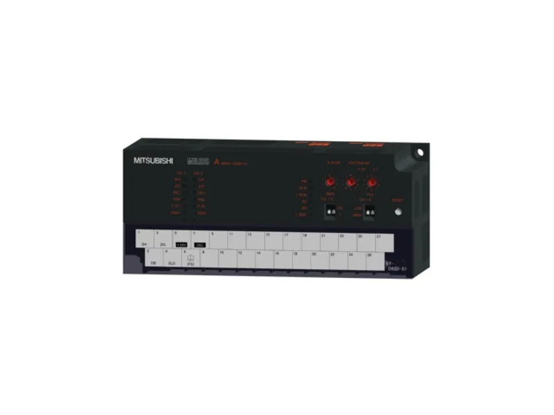 AJ65BT-D62D-S1 Mitsubishi MELSEC network modules Remote I/O