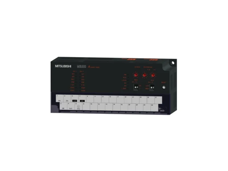 AJ65BT-D62D Mitsubishi MELSEC network modules Remote I/O