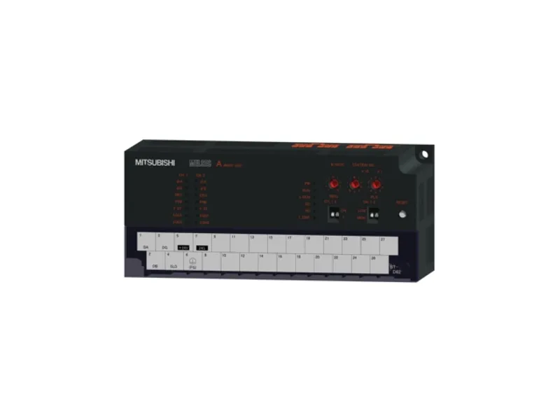 AJ65BT-D62 Mitsubishi MELSEC network modules Remote I/O