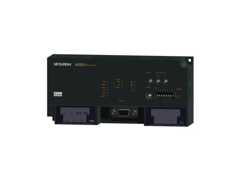 AJ65BT-R2N Mitsubishi MELSEC network modules Bridge/repeater