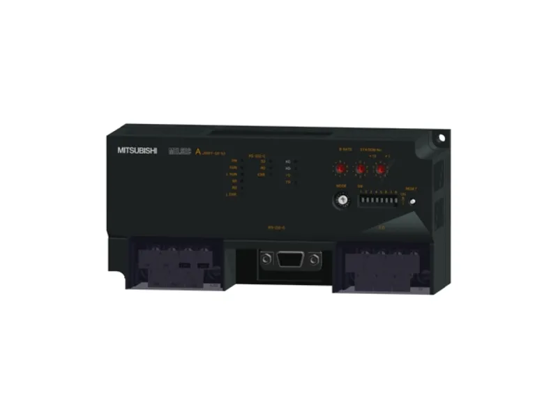 AJ65BT-R2 Mitsubishi MELSEC network modules Bridge/repeater