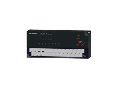 AJ65BTB1-16D Mitsubishi MELSEC network modules Remote I/O
