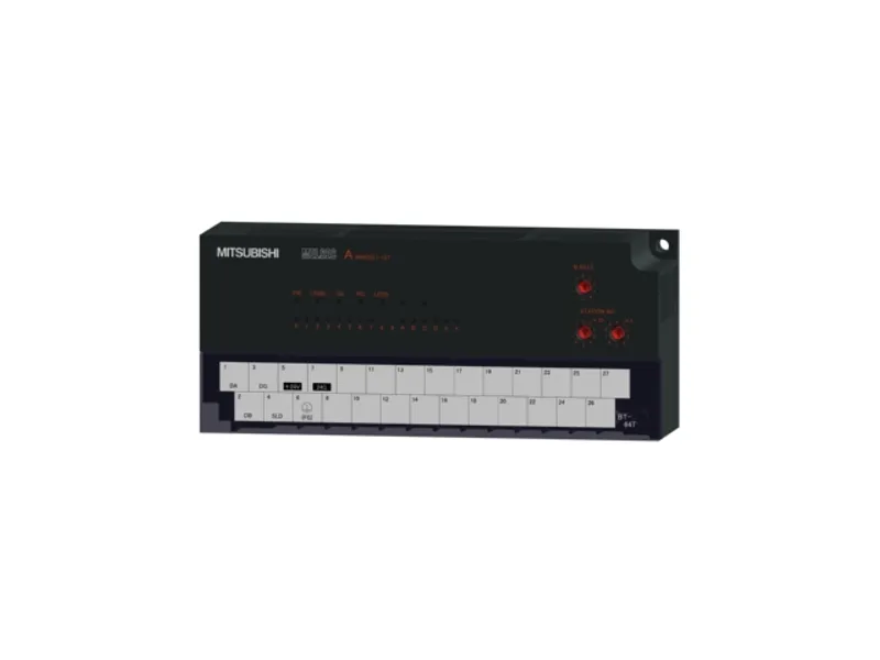 AJ65BTB1-16T Mitsubishi MELSEC network modules Remote I/O