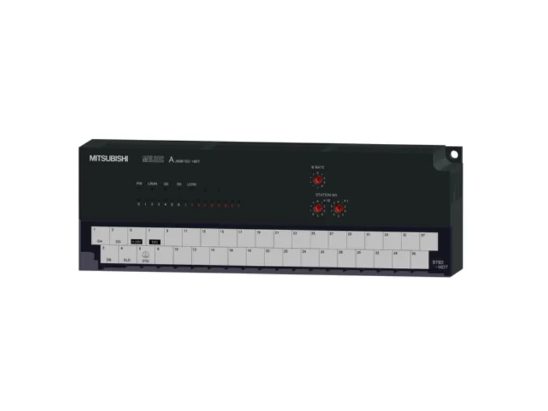 AJ65BTB2-16DT Mitsubishi MELSEC network modules Remote I/O