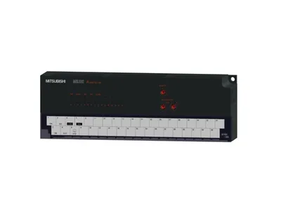 AJ65BTB2-16D Mitsubishi MELSEC network modules Remote I/O