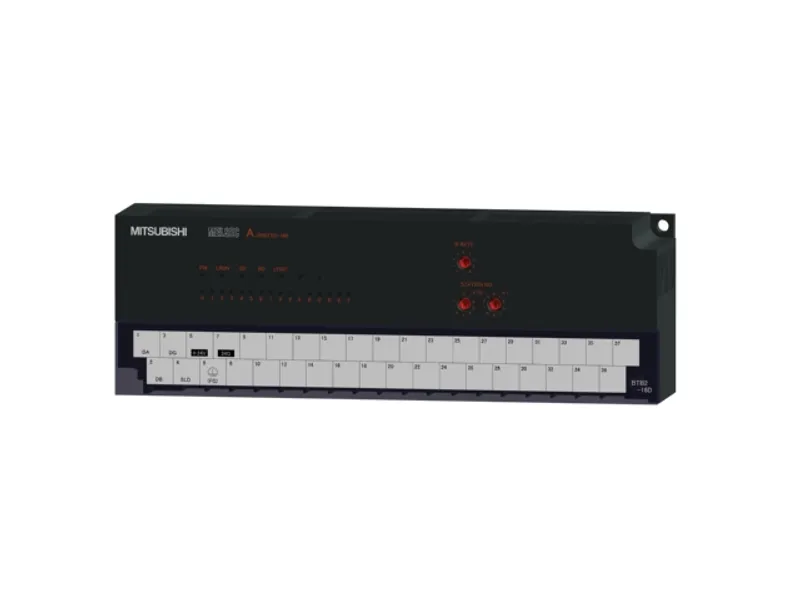AJ65BTB2-16D Mitsubishi MELSEC network modules Remote I/O