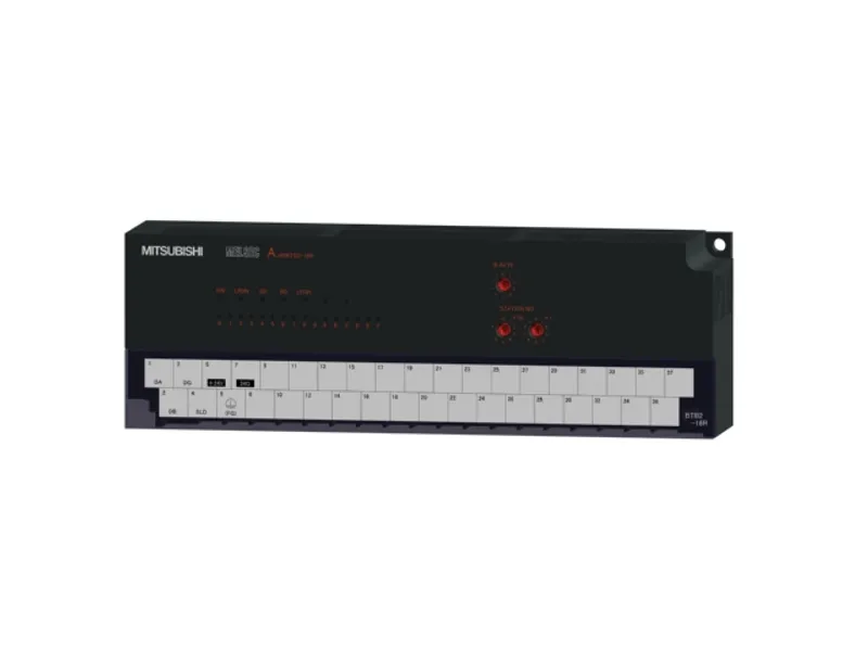 AJ65BTB2-16R Mitsubishi MELSEC network modules Remote I/O