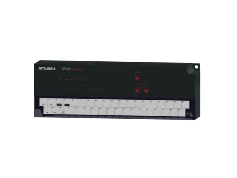 AJ65BTB2-16T Mitsubishi MELSEC network modules Remote I/O