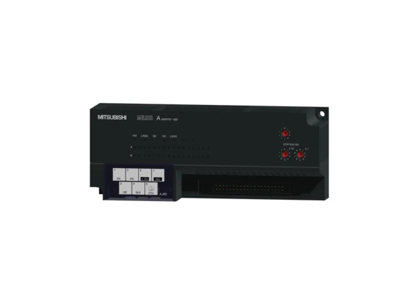 AJ65BTC1-32D Mitsubishi MELSEC network modules Remote I/O