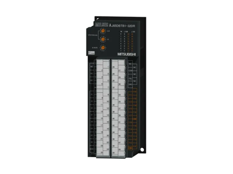 AJ65DBTB1-32DR Mitsubishi MELSEC network modules Remote I/O