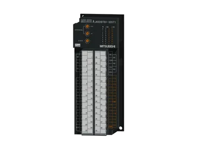AJ65DBTB1-32DT1 Mitsubishi MELSEC network modules Remote I/O
