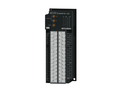 AJ65DBTB1-32D Mitsubishi MELSEC network modules Remote I/O