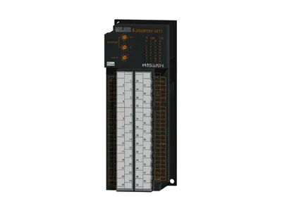 AJ65DBTB1-32T1 Mitsubishi MELSEC network modules Remote I/O