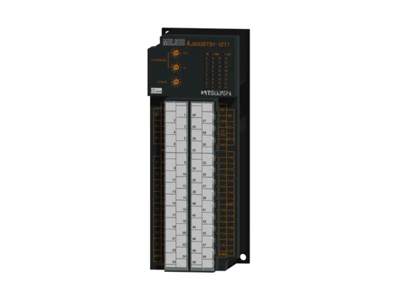 AJ65DBTB1-32T1 Mitsubishi MELSEC network modules Remote I/O