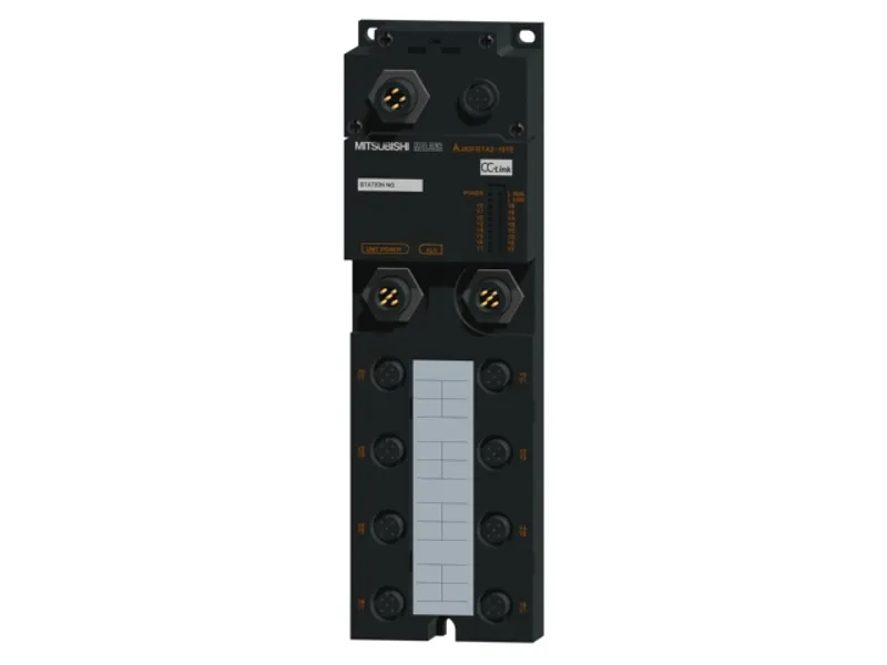 AJ65FBTA2-16TE Mitsubishi MELSEC network modules Remote I/O