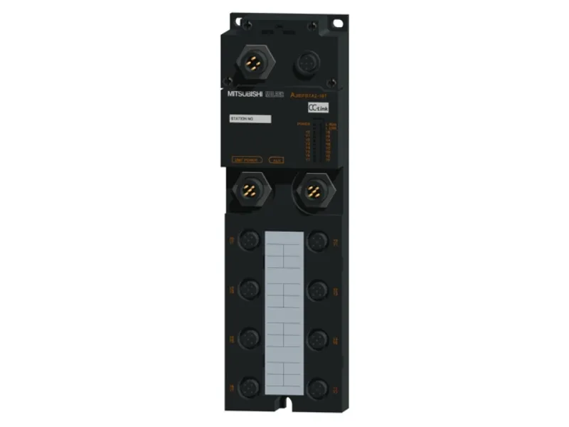 AJ65FBTA2-16T Mitsubishi MELSEC network modules Remote I/O
