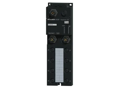 AJ65FBTA4-16DE Mitsubishi MELSEC network modules Remote I/O