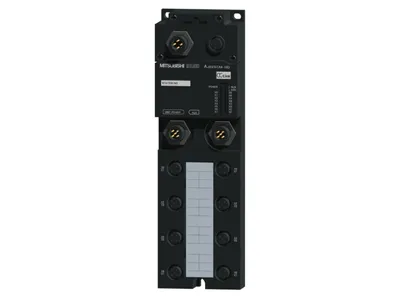 AJ65FBTA4-16D Mitsubishi MELSEC network modules Remote I/O
