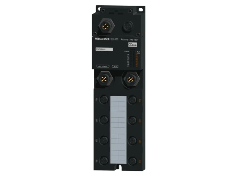 AJ65FBTA42-16DT Mitsubishi MELSEC network modules Remote I/O