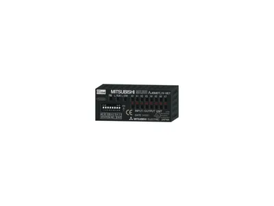 AJ65MBTL1N-16DT Mitsubishi MELSEC network modules Remote I/O