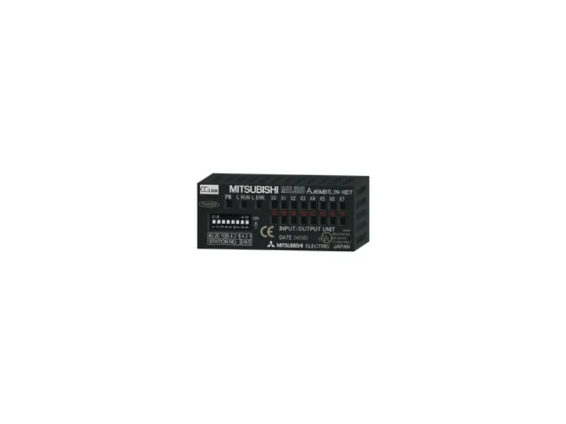 AJ65MBTL1N-16DT Mitsubishi MELSEC network modules Remote I/O