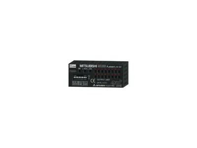 AJ65MBTL1N-16T Mitsubishi MELSEC network modules Remote I/O