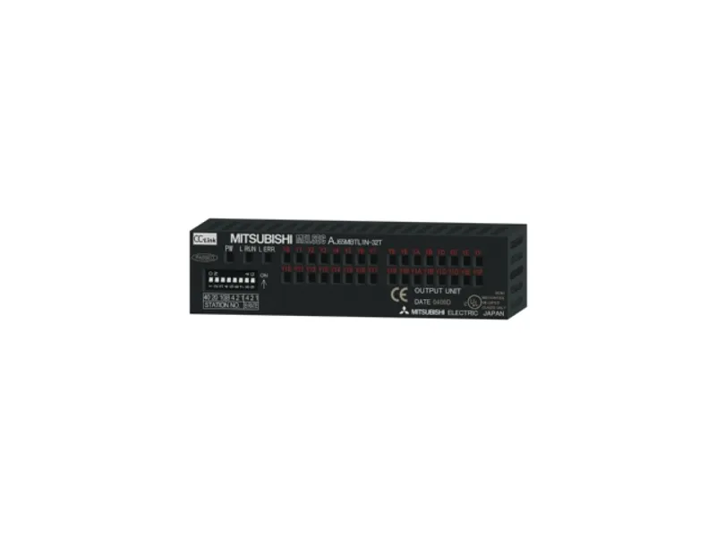 AJ65MBTL1N-32T Mitsubishi MELSEC network modules Remote I/O