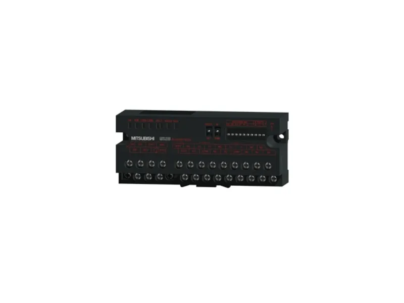 AJ65SBT-62DA Mitsubishi MELSEC network modules Remote I/O
