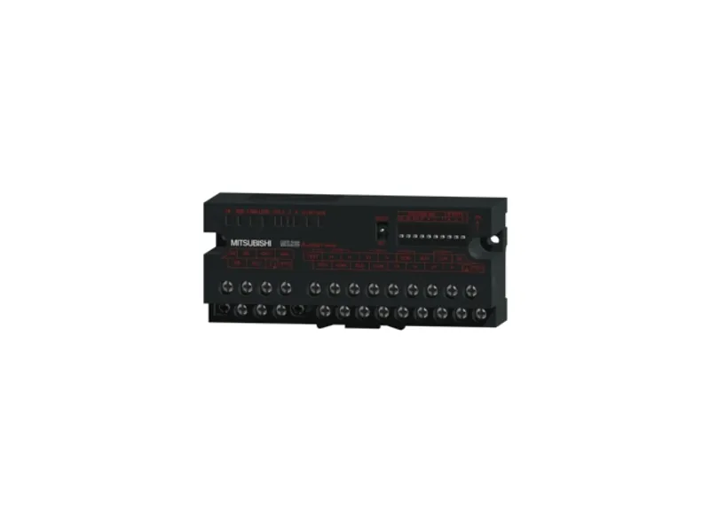 AJ65SBT-64AD Mitsubishi MELSEC network modules Remote I/O