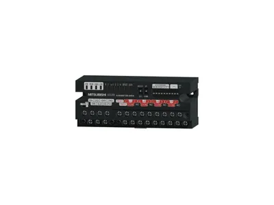 AJ65SBT2B-64DA Mitsubishi MELSEC network modules Remote I/O