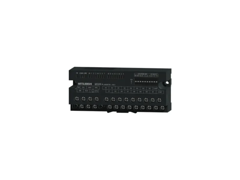 AJ65SBTB1-16D1 Mitsubishi MELSEC network modules Remote I/O